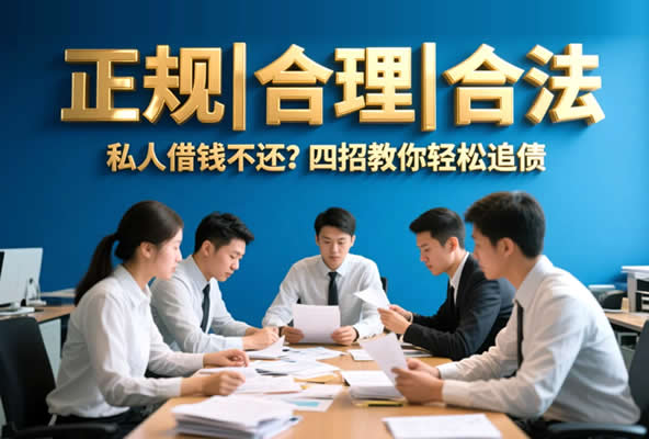 辽阳追收企业债款